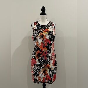 Marc New York Sleeveless Dress